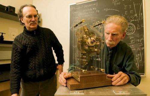 Самый древний компьютер. 01