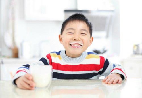 Китайцам нельзя молоко. 02