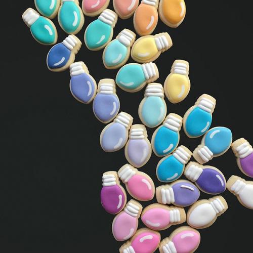 Когда графический дизайнер решает испечь печеньки. 06