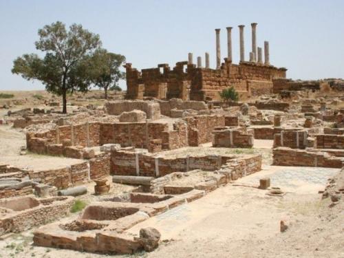 Карфаген - африканский Рим. 03 Карфаген - африканский Рим. 03