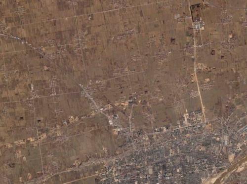 Кто китайские пирамиды построил? 05 Кто китайские пирамиды построил? 05