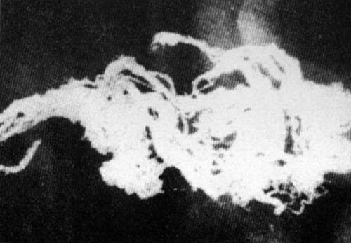 Феномен Волос Ангела. 01