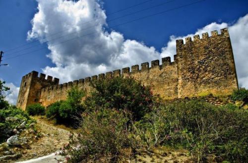 Самые загадочные места земли. 02 Самые загадочные места земли. 02