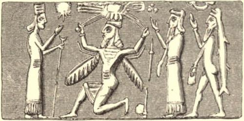 Халдейские мудрецы. С давних времен историки установили, что термин Халдеи имеет два значения: определяет народность и касту жрецов. 03 Халдейские мудрецы. С давних времен историки установили, что термин Халдеи имеет два значения: определяет народность и касту жрецов. 03