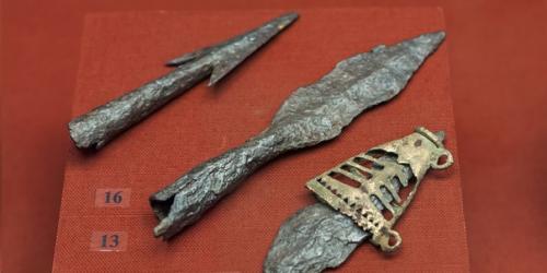 Долина толлензе: самая загадочная битва в истории Европы, о которой ничего не известно. 02 Долина толлензе: самая загадочная битва в истории Европы, о которой ничего не известно. 02