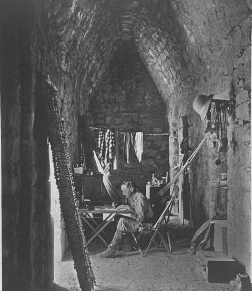 Города Майя на юкатане, фото XIX века. 07