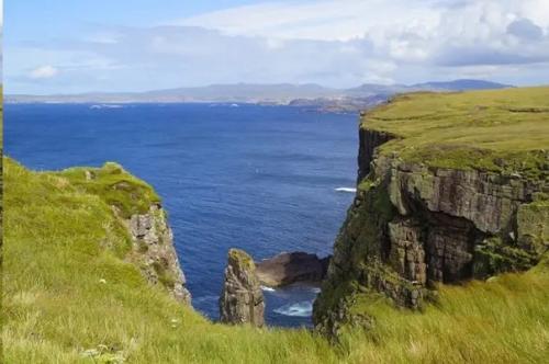 Самые маленькие острова, на которых живут люди. 03 Самые маленькие острова, на которых живут люди. 03
