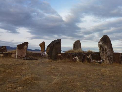 Большой салбыкский курган. 03