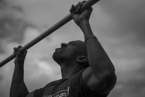 Как правильно подтягиваться на турнике?