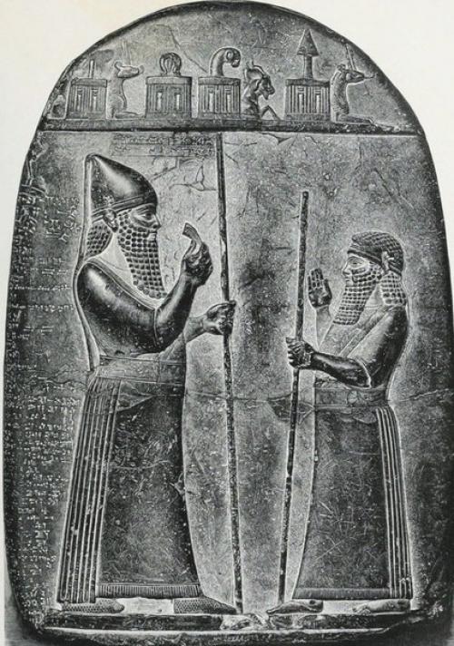 Халдейские мудрецы. С давних времен историки установили, что термин Халдеи имеет два значения: определяет народность и касту жрецов. 01 Халдейские мудрецы. С давних времен историки установили, что термин Халдеи имеет два значения: определяет народность и касту жрецов. 01