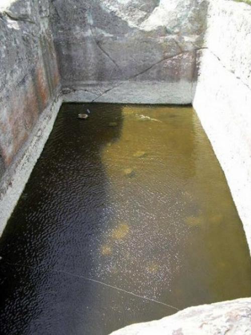 Следы арктической прародины на кольском полуострове. 08 Следы арктической прародины на кольском полуострове. 08