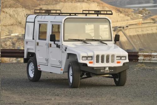 10 автомобилей, побывавших в Антарктиде. 07