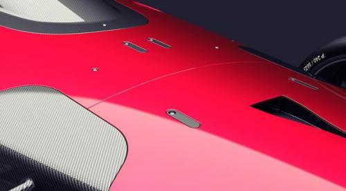 Ауди прославленный бренд 1930-х годов Silver Arrows возродит. 04