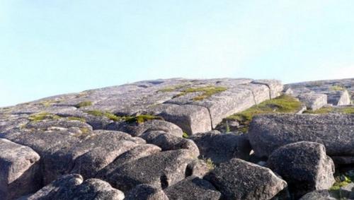 Следы арктической прародины на кольском полуострове. 06 Следы арктической прародины на кольском полуострове. 06