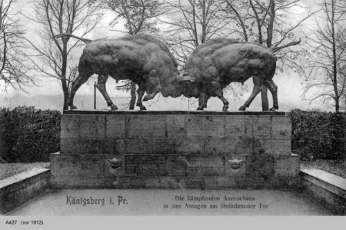 Калининград: до и после. 03 Калининград: до и после. 03