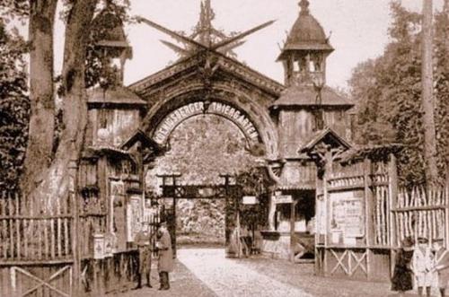 Калининград: до и после. 02 Калининград: до и после. 02