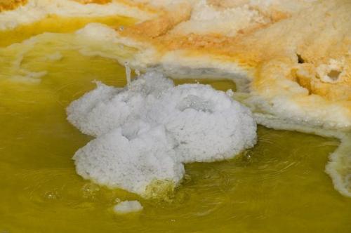 Даллол - самое жаркое место на Земле. 04