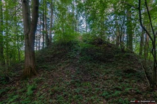 Дома с привидениями: пять мистических усадеб России. 04 Дома с привидениями: пять мистических усадеб России. 04