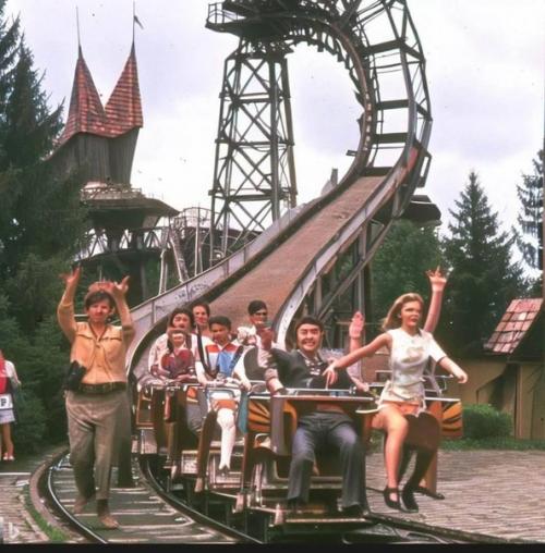 А вы думали, в сказку попали? 03