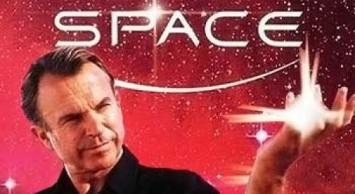 Космос с Сэмом ниллом. Космос с Сэмом ниллом.