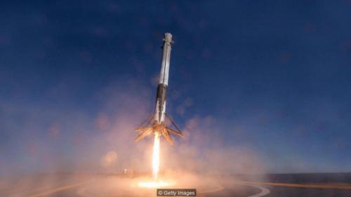 Почему многоразовыми ракетами заинтересовались только сейчас?