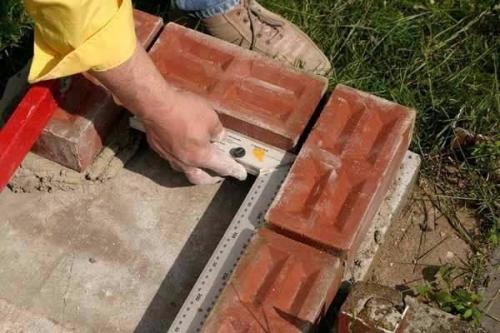 Мангал из кирпича своими руками. 03 Мангал из кирпича своими руками. 03