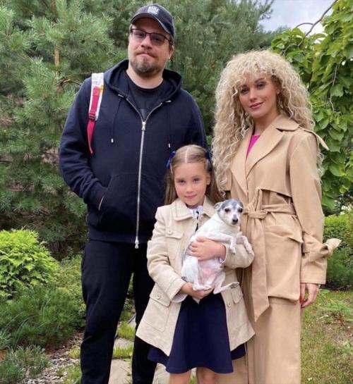 Самая большая любовь гарика Харламова. 02