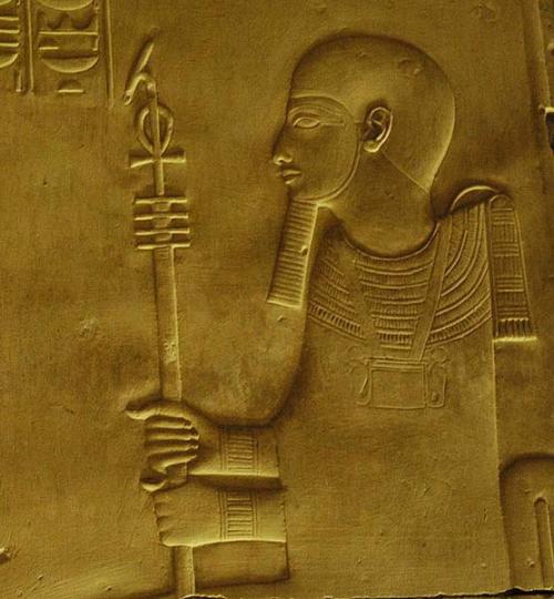 Атрибуты египетских богов. 01 Атрибуты египетских богов. 01