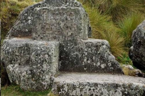 Невероятные технологии неизвестной древней цивилизации в перу. 07