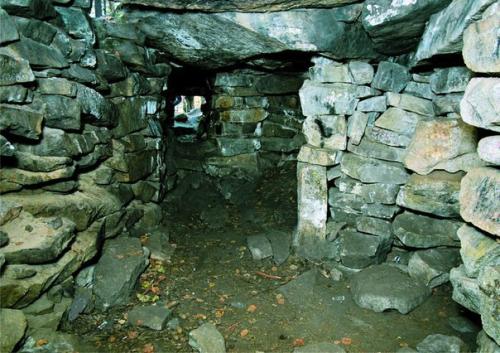 Остров веры.  Озеро тургояк. 05