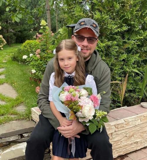 Самая большая любовь гарика Харламова. 01