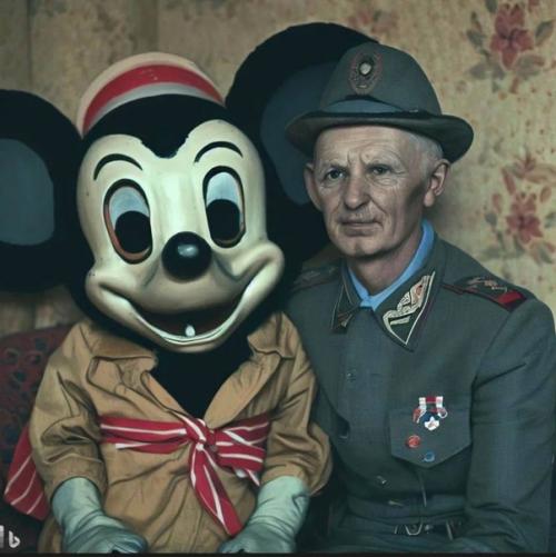 А вы думали, в сказку попали? 06