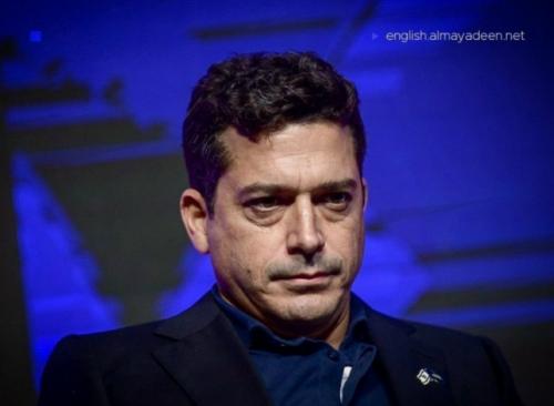 Министр по делам израильской диаспоры Амихай чикли предупредил, что израиль рано или поздно начнёт войну против Сирии.

