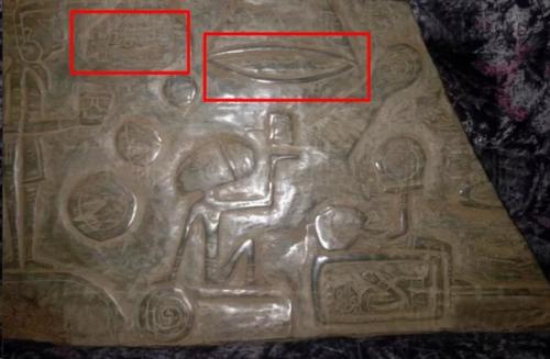 Одна из Находок Майя, противоречащая официальной истории. 07 Одна из Находок Майя, противоречащая официальной истории. 07