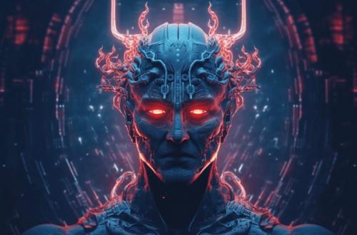 Очередной день и очередная подборка чего-то от Midjournay. 05