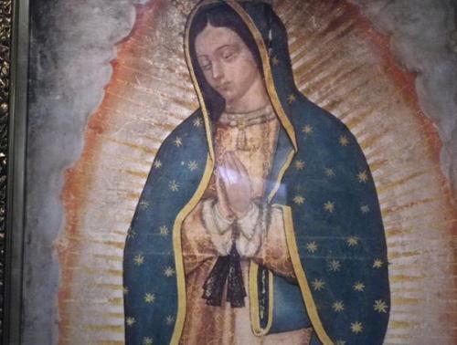 Феномен нерукотворных ликов. 05 Феномен нерукотворных ликов. 05