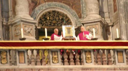 Феномен нерукотворных ликов. 03 Феномен нерукотворных ликов. 03