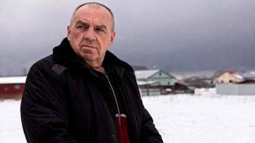 Серийному убийце женщин и пенсионерок приговор смягчили.

