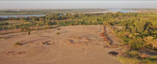 Польские археологи город из легенд раскопали. 01