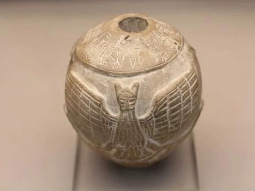 Древние шумерские города на территории Ирака. 03 Древние шумерские города на территории Ирака. 03