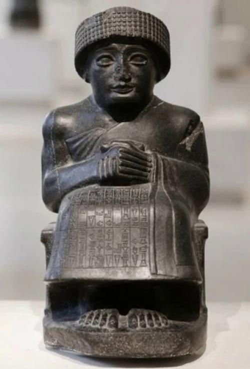 Древние шумерские города на территории Ирака. 02 Древние шумерские города на территории Ирака. 02