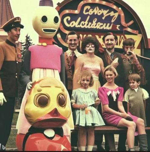 А вы думали, в сказку попали? 05