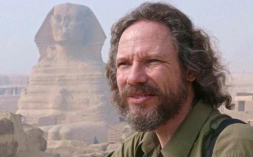 Японская Атлантида: один из самых загадочных подводных объектов, вызывающий ожесточённые споры. 04