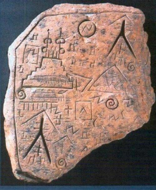 Японская Атлантида: один из самых загадочных подводных объектов, вызывающий ожесточённые споры. 03