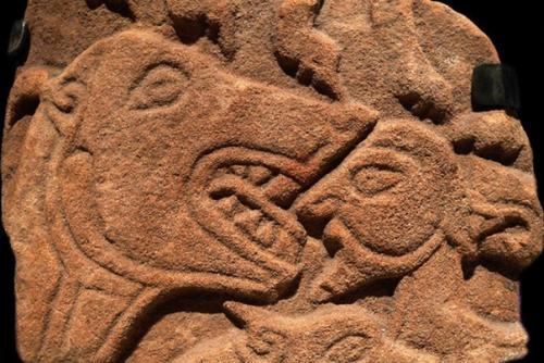 О таинственном племени пиктов. 01