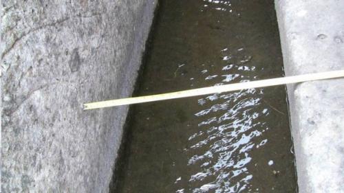 Невероятные технологии неизвестной древней цивилизации в перу. 04