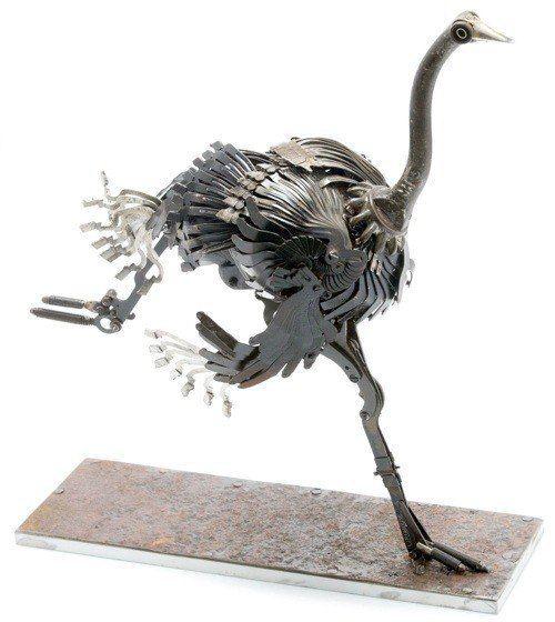 Красота ненужных вещей Эдуарда мартинэ. 04