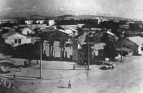 Легенды и мистические истории Симферополя. 03 Легенды и мистические истории Симферополя. 03