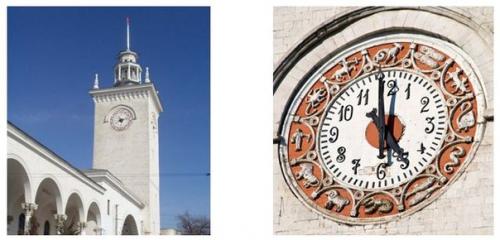 Легенды и мистические истории Симферополя. 02 Легенды и мистические истории Симферополя. 02