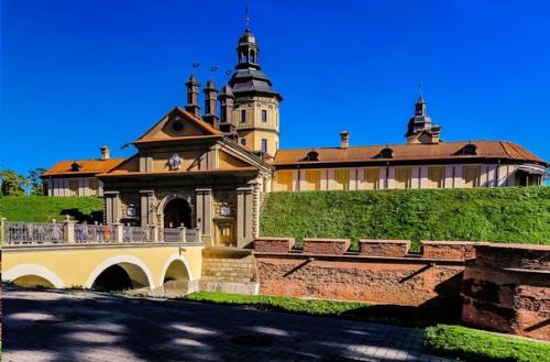 Мистические тайны рода радзивиллов. 02